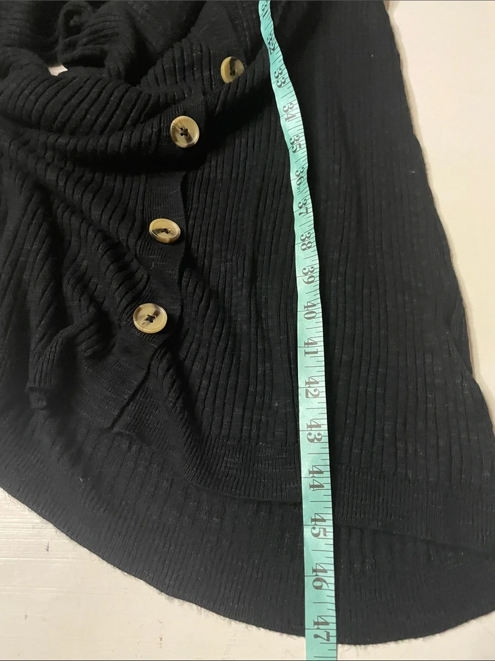 Free People great could